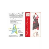 Six Corners Apron